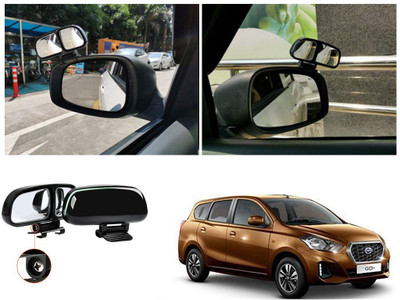 EXCHANGE CARTRENDING Manual Blind Spot Mirror For Datsun Universal For Car(Left, Right)