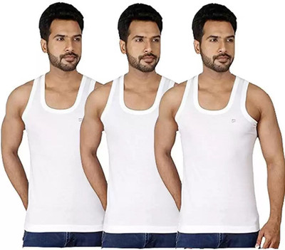 AMUL COMFY Men Vest