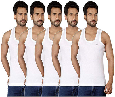 AMUL COMFY Men Vest