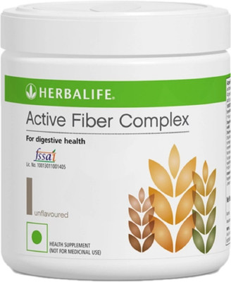 Herbalife Nutrition Active Fiber Complex - Fiber Powder(200 g)