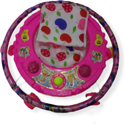 FLORA Activity Walker(Pink)