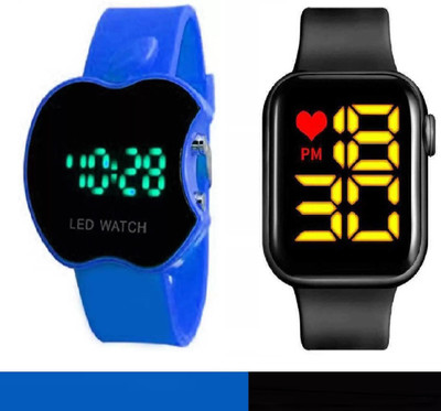 FEELKART F9 SERIESE Digital Watch  - For Boys & Girls