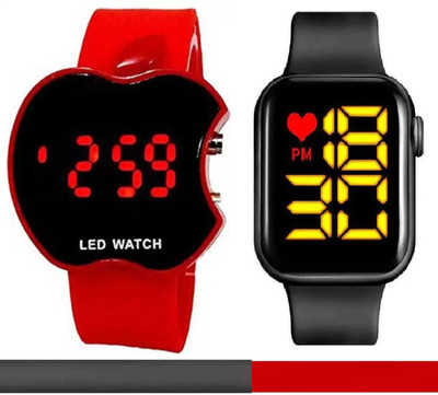 FEELKART F9 SERIESE Digital Watch  - For Boys & Girls