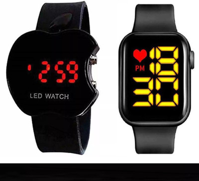 FEELKART F9 SERIESE Digital Watch  - For Boys & Girls