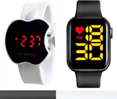FEELKART F9 SERIESE Digital Watch  - For Boys & Girls