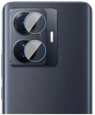 Litekart Back Camera Lens Glass Protector for Vivo T1 Pro(Pack of: 2)