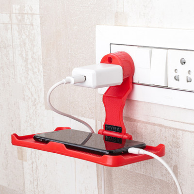 MegaValue Universal High-Quality Mobile Charging Pad Mobile Holder