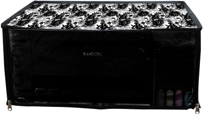 JMT EPSON ECO TANK L3150 BLACK Printer Cover