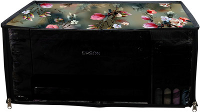 JMT EPSON ECO TANK L3150 GREEN Printer Cover