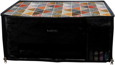 JMT EPSON ECO TANK L3150 GREY Printer Cover