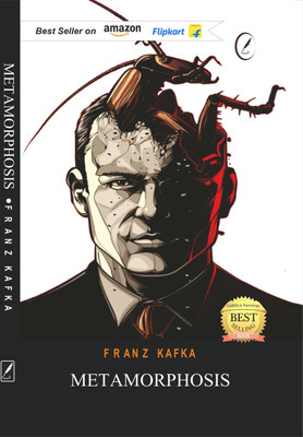Metamorphosis(Paperback, Franz Kafka)