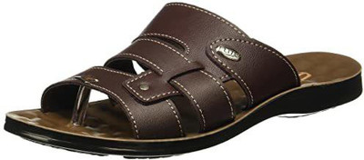 FLITE Men Casual(Brown , 10)