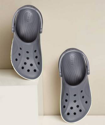 Crocs bayaband grey best sale