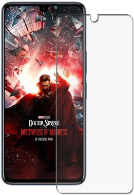 DB Tempered Glass Guard for INFINIX NOTE 12 TURBO(Pack of 1)