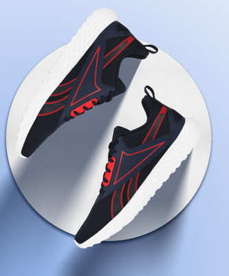 reebok sprint affect xtreme lp running 