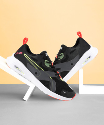 puma hybrid fuego running shoes for men black Best Price in India as on 2024 November 30 Compare prices Buy puma hybrid fuego running shoes for men black Online for