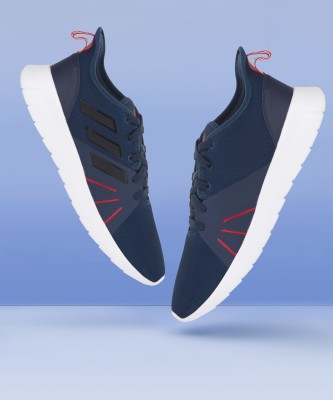 ADIDAS Asweerun 2.0 Running Shoes For Men(Blue)