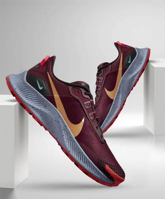 NIKE Pegasus Trail 3 Trail Running Shoes For Men