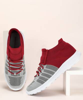 PROVOGUE Running Shoes For Men