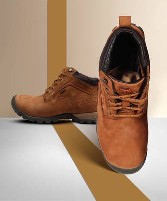 Woodland shoes new cheap model 2019