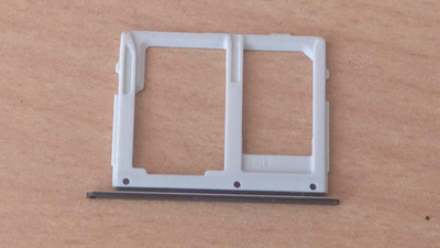 Spares4ever Sim Card Tray(Compatible With Samsung Galaxy C5 Pro C7 Pro)