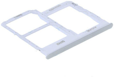 Spares4ever Sim Card Tray(Compatible With Samsng Galaxy A31 Prism Crush)
