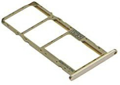 Spares4ever Sim Card Tray(Compatible With Motorola G7 Play)