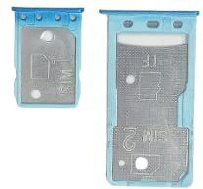 Spares4ever Sim Card Tray(Compatible With Redmi Go)