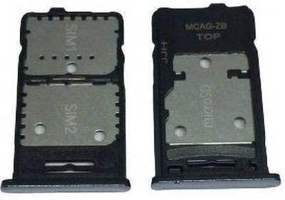 Spares4ever Sim Card Tray(Compatible With Samsung Galaxy F62)