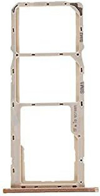 Spares4ever Sim Card Tray(Compatible With Nokia 2.3)