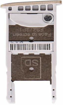 Spares4ever Sim Card Tray(Compatible With Motorola Moto G5+)