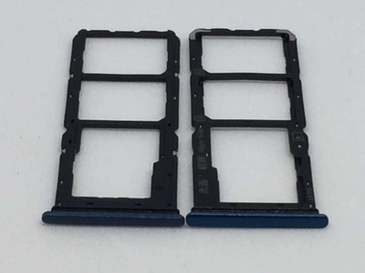 Spares4ever Sim Card Tray(Compatible With Vivo Y17)