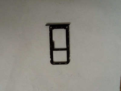Spares4ever Sim Card Tray(Compatible With Huwaei Honor 9I)