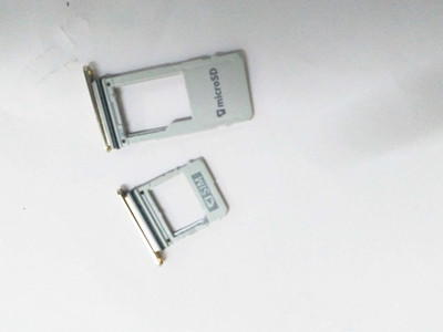 Spares4ever Sim Card Tray(Compatible With Samsung Galaxy A8 A8 Plus 2018 A730F)