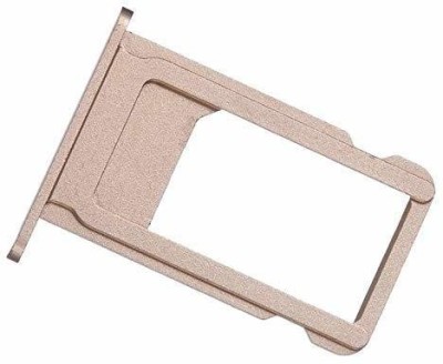 Spares4ever Sim Card Tray(Compatible With iPhone 6S)