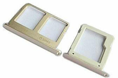 Spares4ever Sim Card Tray(Compatible With Samsung Galaxy A9 Pro A910 2016)