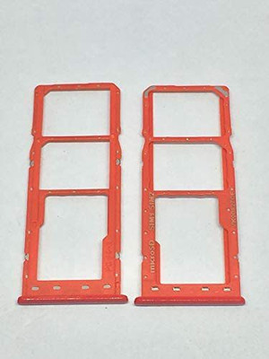 Spares4ever Sim Card Tray(Compatible With Samsung Galaxy A10S)