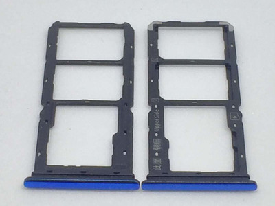 Spares4ever Sim Card Tray(Compatible With Vivo Y83)