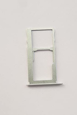 Spares4ever Sim Card Tray(Compatible With Lenovo K6 Power)