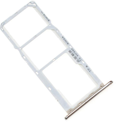 Spares4ever Sim Card Tray(Compatible With Motorola Moto G7 Power)
