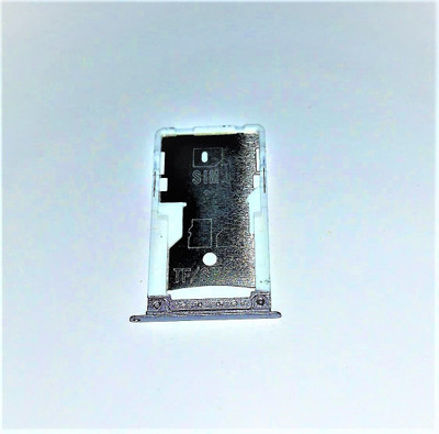 Spares4ever Sim Card Tray(Compatible With Xiaomi Mi 4X)