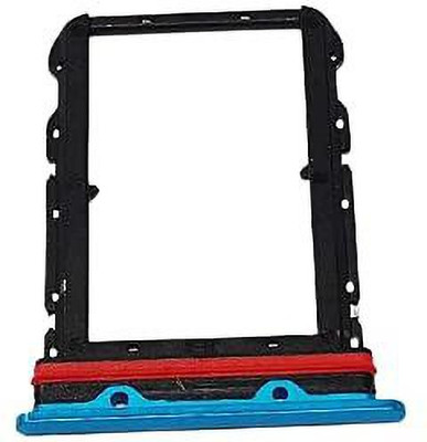 Spares4ever Sim Card Tray(Compatible With Xiaomi Redmi Note 10 Pro)