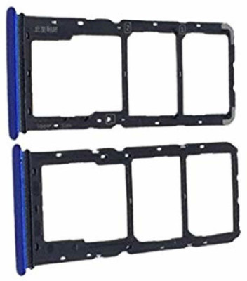 Spares4ever Sim Card Tray(Compatible With Samsung Galaxy A11)