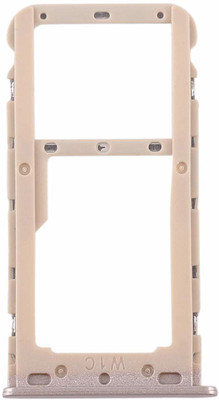 Spares4ever Sim Card Tray(Compatible With Xiaomi Redmi 5)