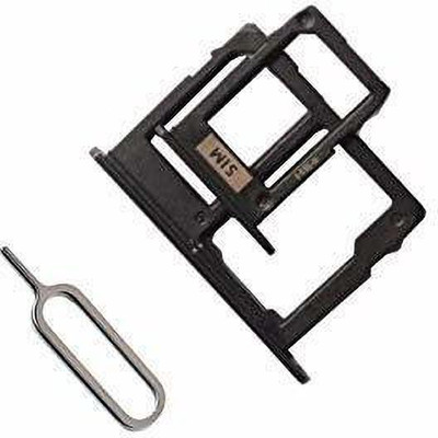 Spares4ever Sim Card Tray(Compatible With Samsung Galaxy J6)