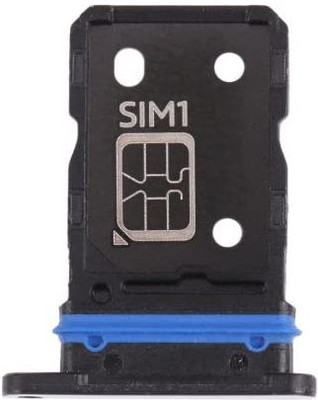 Spares4ever Sim Card Tray(Compatible With Vivo X70)