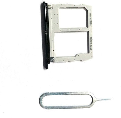 Spares4ever Sim Card Tray(Compatible With LG K40)