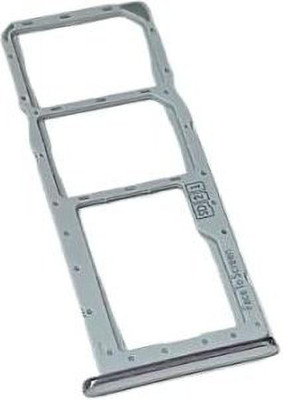 Spares4ever Sim Card Tray(Compatible With Motorola Moto)