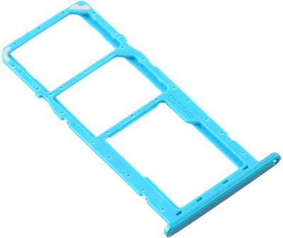 Spares4ever Sim Card Tray(Compatible With Samsung Galaxy A11 Sm A115)