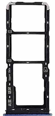 Spares4ever Sim Card Tray(Compatible With Vivo Y30)